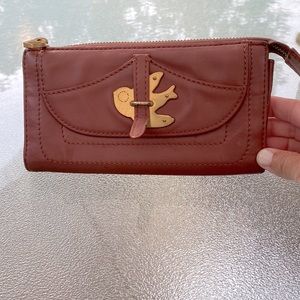 Marc jacobs wallet